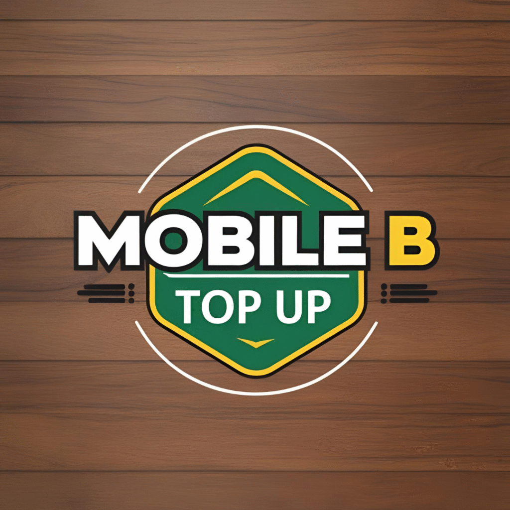 Mobilebtopup