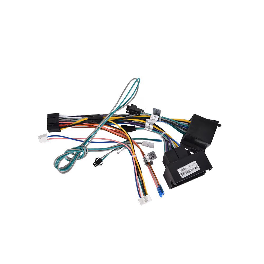 MERCEDES MB SLK FRAME 2004 10 ANDROID MULTIMEDIA 3