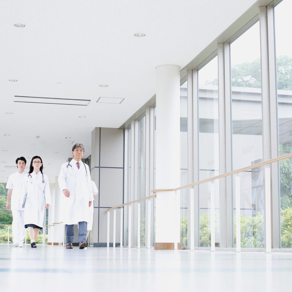 doctors 1